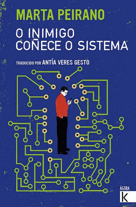 O Inimigo Coã?±Ece o Sistema