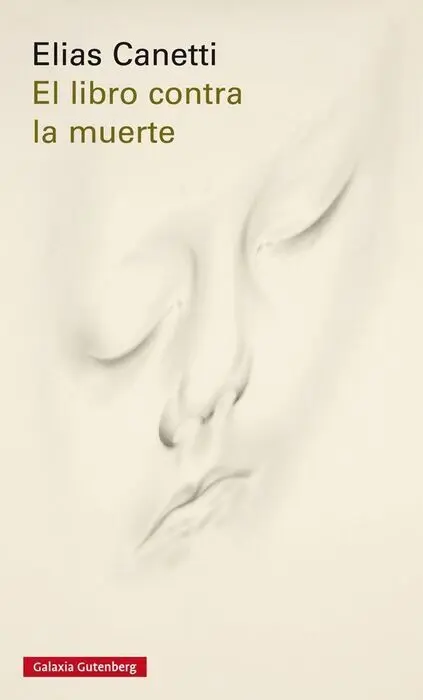 Libro Contra la Muerte, el