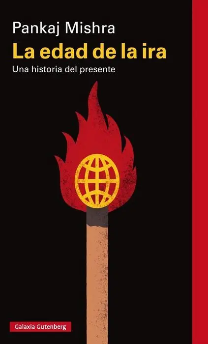 Edad de la Ira, la