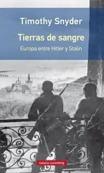 Tierras de Sangre - Rústica