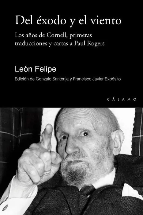 Del Éxodo y el Viento
