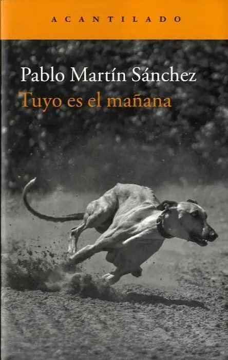 Tuyo Es el Mañana