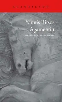 Agamenón