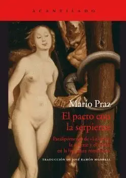 El Pacto con la Serpiente