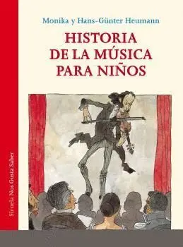Historia de la Música para Niños