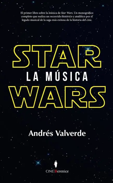 Star Wars la Musica
