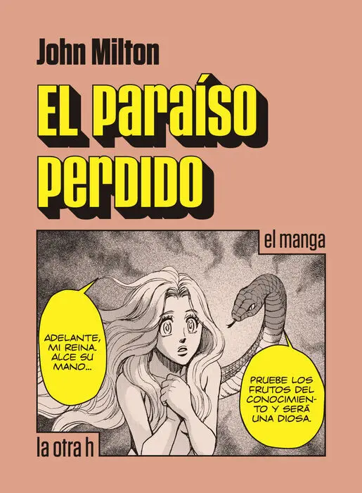 Paraíso Perdido, el
