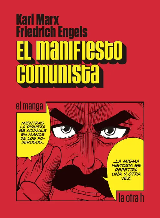 Manifiesto Comunista, el