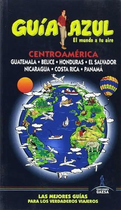Centroamérica