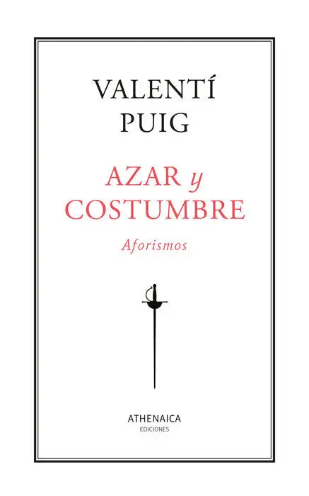 Azar y Costumbre