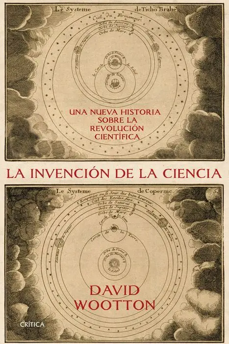 La Invencion de la Ciencia