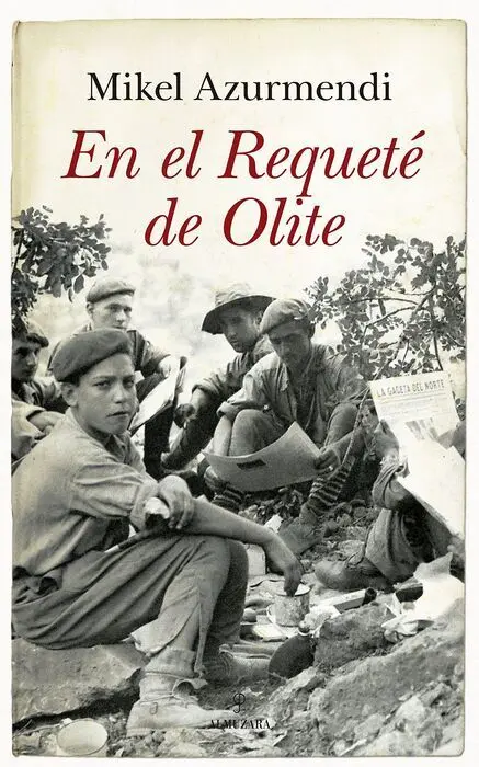 En el Requete de Olite