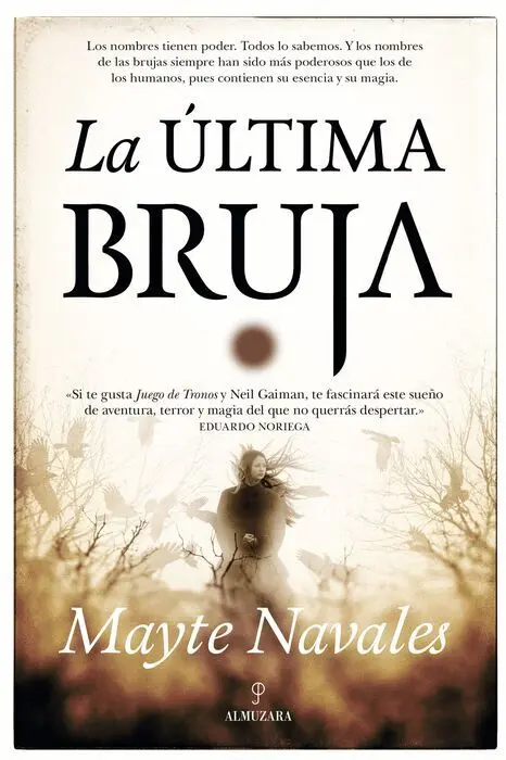Última Bruja, la