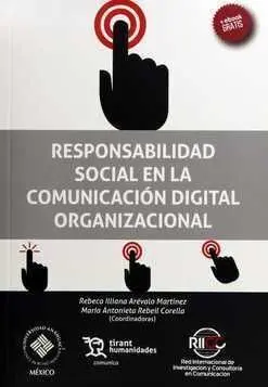 Responsabilidad Social en la Comunicación Digital Organizacional