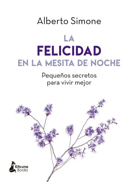 La Felicidad en la Mesita de Noche