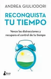 Reconquista tu Tiempo