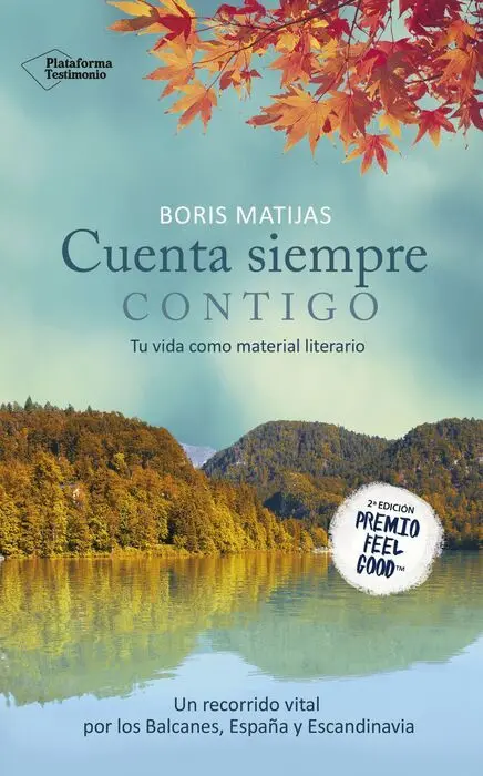 Cuenta Siempre Contigo