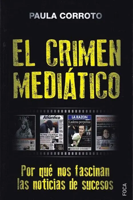 Crimen Mediatico