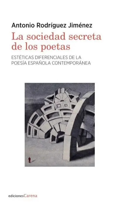 La Sociedad Secreta de los Poetas