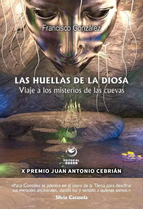 Las Huellas de la Diosa