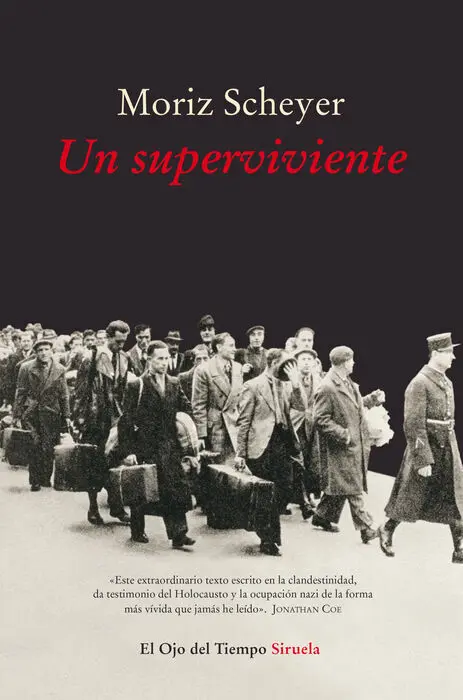 Un Superviviente