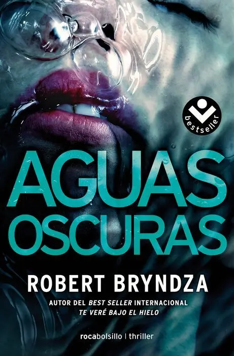 Aguas Oscuras