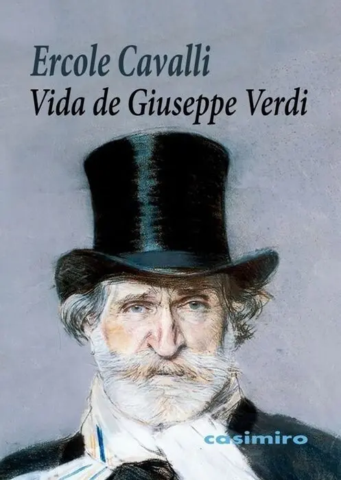Vida de Giussepe Verdi