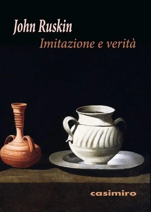 Imitazione e Veritã?Â