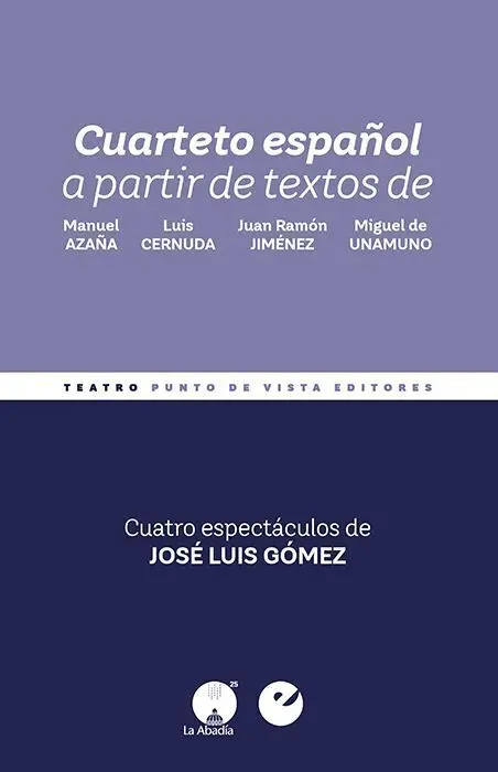 Cuarteto Español