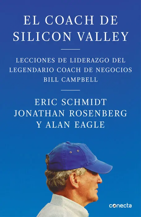 El Coach de Sillicon Valley