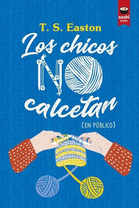 Chicos no Calcetan, los