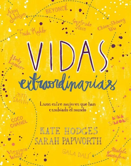 Vidas Extraordinarias