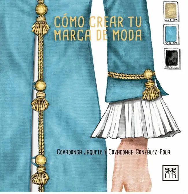 Como Crear una Marca de Moda