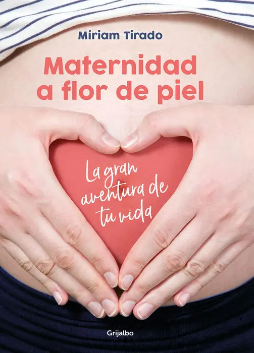 Maternidad a Flor de Piel