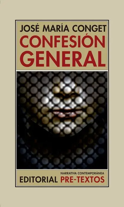 Confesion General