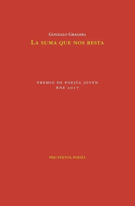 La Suma que nos Resta