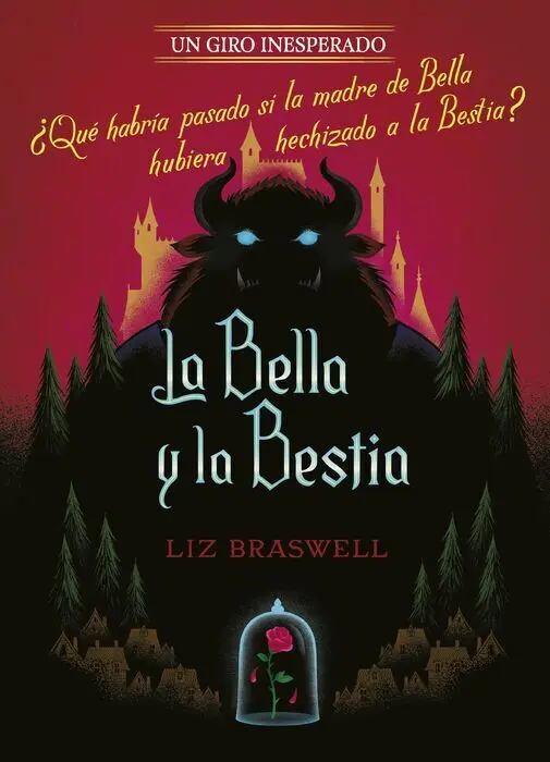 La Bella y la Bestia. Un Giro Inesperado