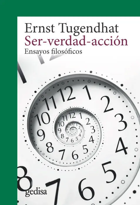 Ser - Verdad - Acción