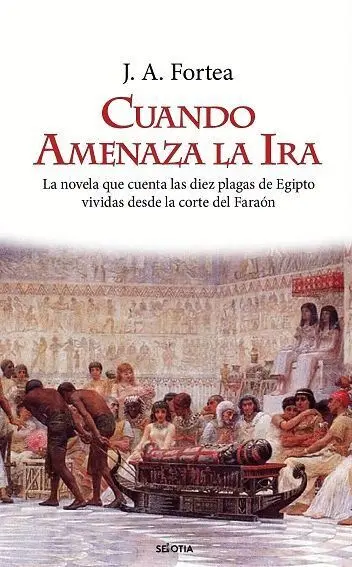 Cuando Amenaza la Ira