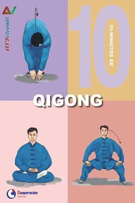 Qigong 10 Minutos
