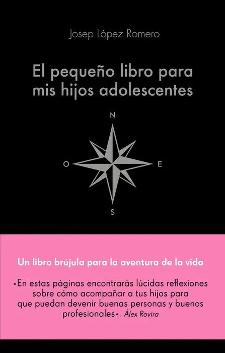 El Pequeño Libro para Mis Hijos Adolescentes