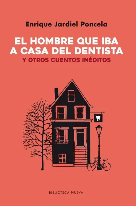 El Hombre que Iba a Casa del Dentista