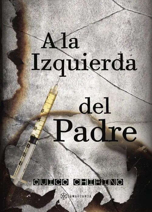 A la Izquierda del Padre