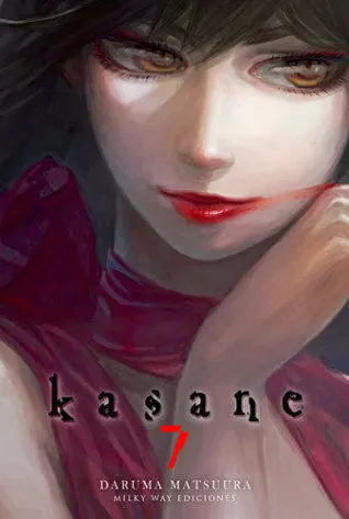 Kasane N 07