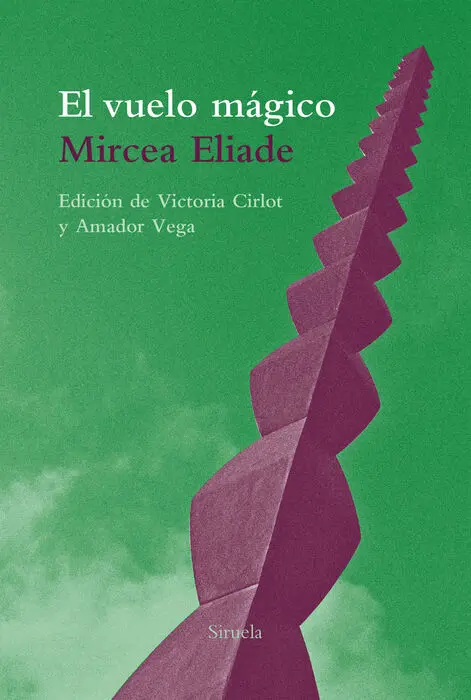 Vuelo Mágico, el