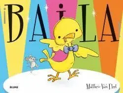 ¡Baila!