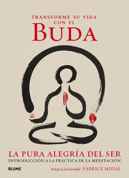 Transforme Su Vida con el Buda