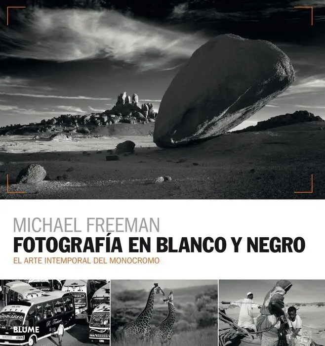 Fotografia en Blanco y Negro