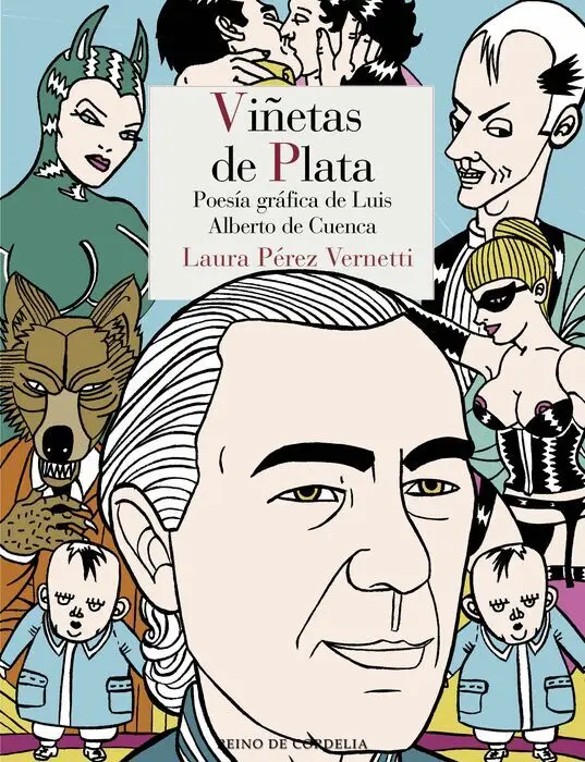 Viñetas de Plata