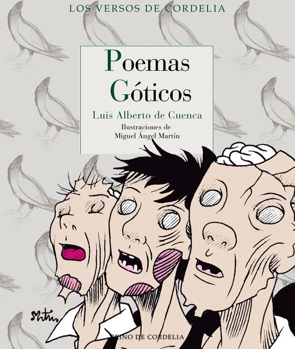 Poemas Goticos